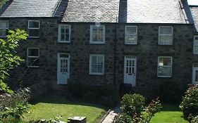 Pen Llyn Quarryman'S Cottage