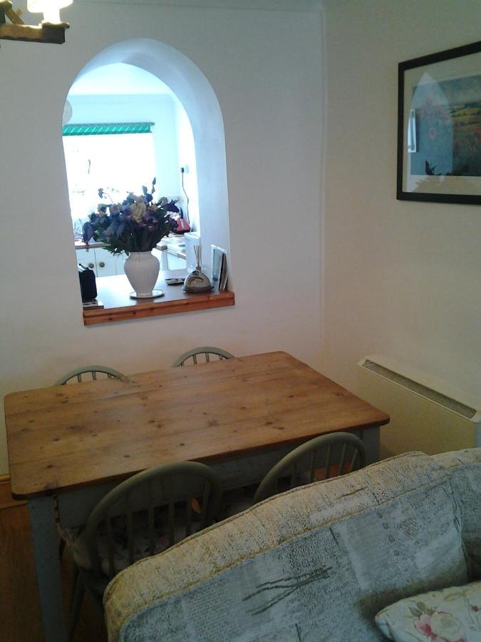 Pen Llyn Quarryman'S Cottage Trefor  Exterior photo