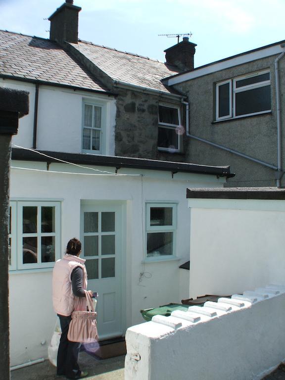 Pen Llyn Quarryman'S Cottage Trefor  Room photo